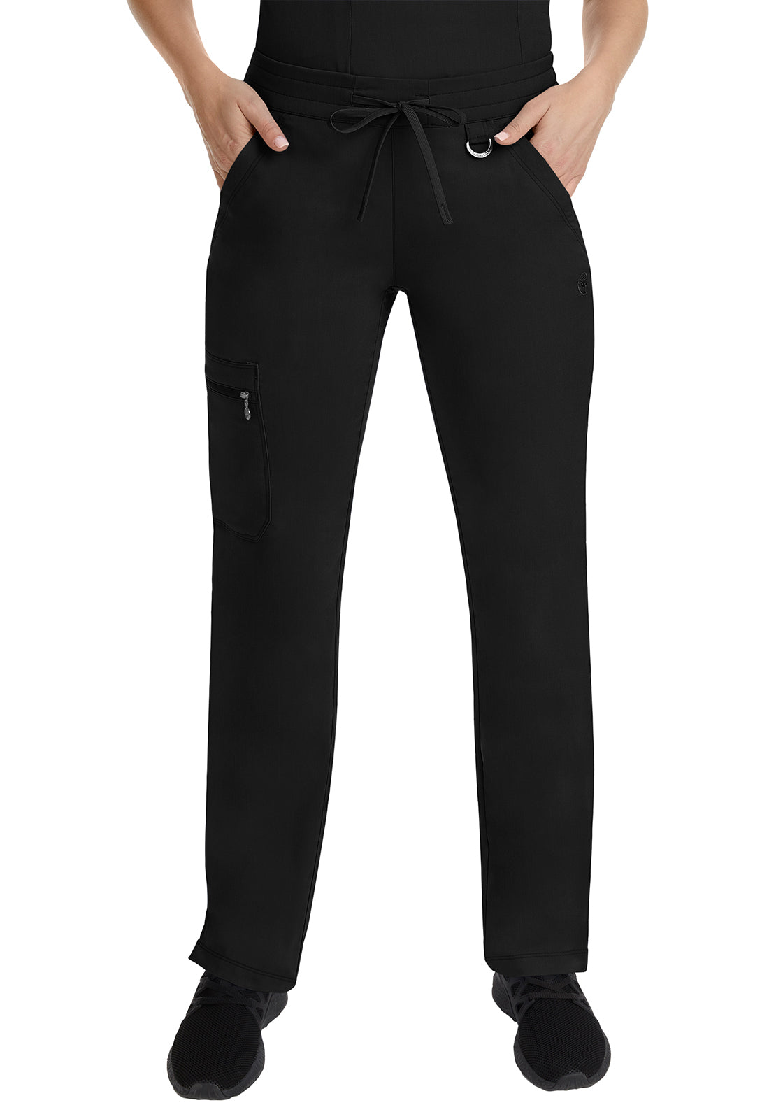 Women's Tamara Pant Petite - Black